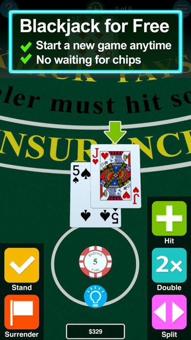 Emulate iPhone app BC Blackjack using MyAndroid Emulate iPhone app BC Blackjack using MyAndroid