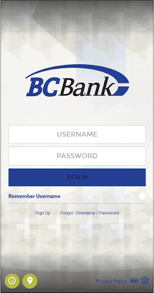 Run android online APK BCB Mobile from MyAndroid or emulate BCB Mobile using MyAndroid