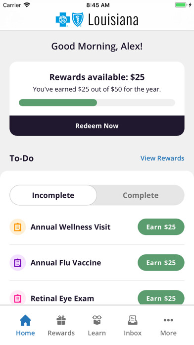 Run android online APK BCBSLA Rewards from MyAndroid or emulate BCBSLA Rewards using MyAndroid Run android online APK BCBSLA Rewards from MyAndroid or emulate BCBSLA Rewards using MyAndroid