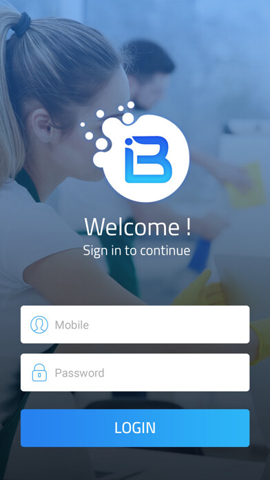 Emulate iPhone app BC Business using MyAndroid Emulate iPhone app BC Business using MyAndroid