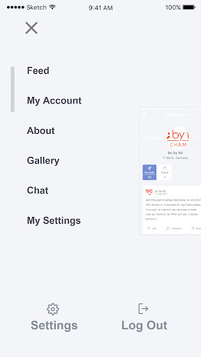 Emulate Android APK bc by tut