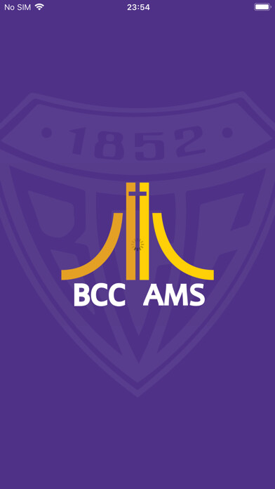 Emulate iPhone app BCC-AMS using MyAndroid Emulate iPhone app BCC-AMS using MyAndroid