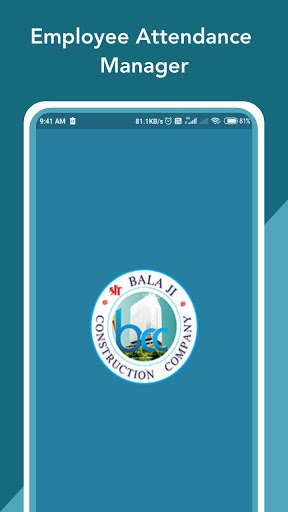 Run android online APK BCC Office Attendance from MyAndroid or emulate BCC Office Attendance using MyAndroid
