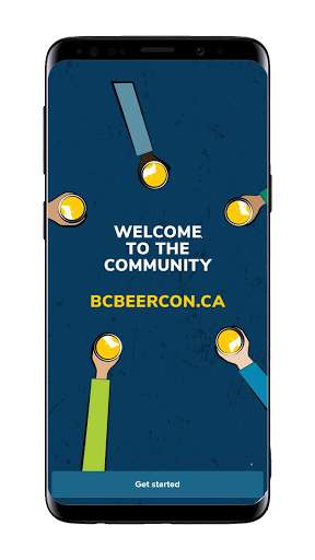 Run android online APK BC Craft Brewers Guild from MyAndroid or emulate BC Craft Brewers Guild using MyAndroid