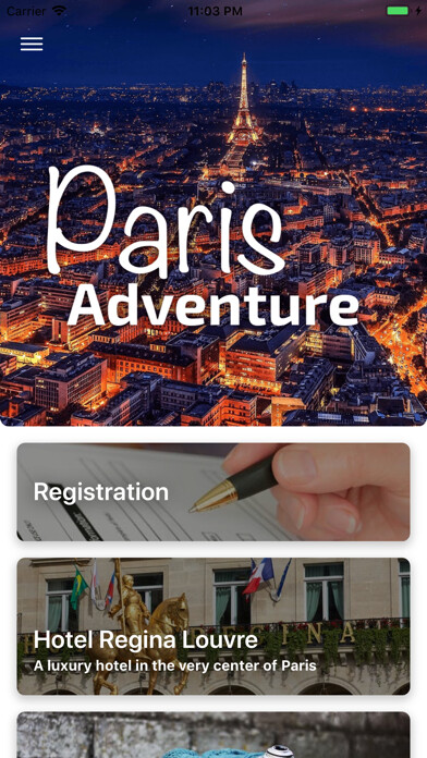 Emulate iPhone app BCD Meetings & Events Belgium using MyAndroid Emulate iPhone app BCD Meetings & Events Belgium using MyAndroid