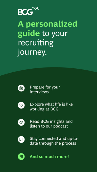 Emulate iPhone app BCGYou using MyAndroid Emulate iPhone app BCGYou using MyAndroid