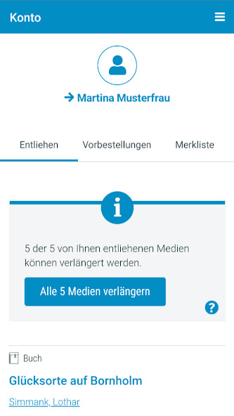Run android online APK Bücherhallen Hamburg from MyAndroid or emulate Bücherhallen Hamburg using MyAndroid Run android online APK Bücherhallen Hamburg from MyAndroid or emulate Bücherhallen Hamburg using MyAndroid