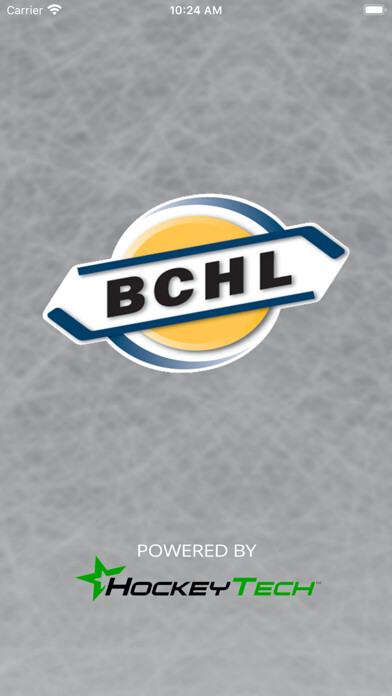 Emulate iPhone app BCHL using MyAndroid Emulate iPhone app BCHL using MyAndroid