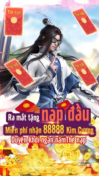 Run android online APK Bạch Xà Tiên Kiếp from MyAndroid or emulate Bạch Xà Tiên Kiếp using MyAndroid