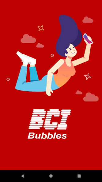 Run android online APK BCIBubbles from MyAndroid or emulate BCIBubbles using MyAndroid