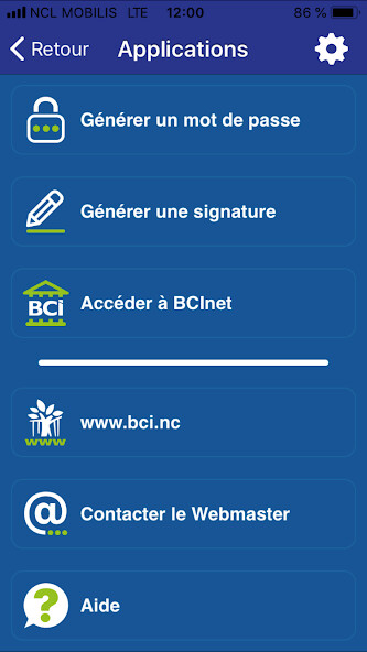 Run android online APK BciPass from MyAndroid or emulate BciPass using MyAndroid Run android online APK BciPass from MyAndroid or emulate BciPass using MyAndroid
