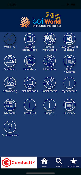 Run android online APK BCI World Hybrid from MyAndroid or emulate BCI World Hybrid using MyAndroid Run android online APK BCI World Hybrid from MyAndroid or emulate BCI World Hybrid using MyAndroid