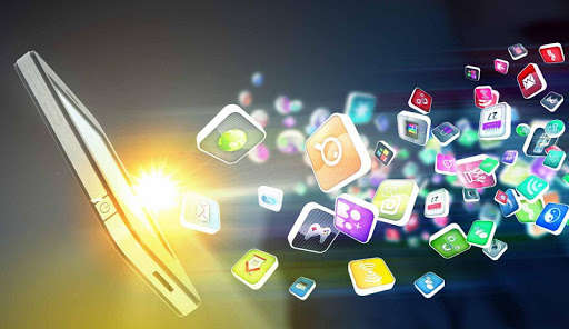 Run android online APK BClub mobile from MyAndroid or emulate BClub mobile using MyAndroid