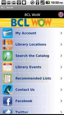 Emulate Android APK BCL WoW