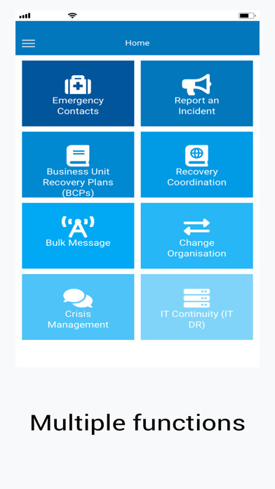 Emulate iPhone app BCM Toolkit using MyAndroid Emulate iPhone app BCM Toolkit using MyAndroid