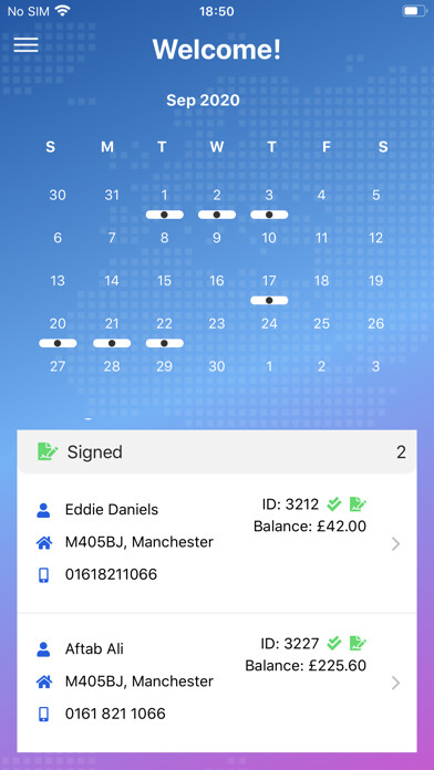 Run android online APK BCN Driver App Lite from MyAndroid or emulate BCN Driver App Lite using MyAndroid