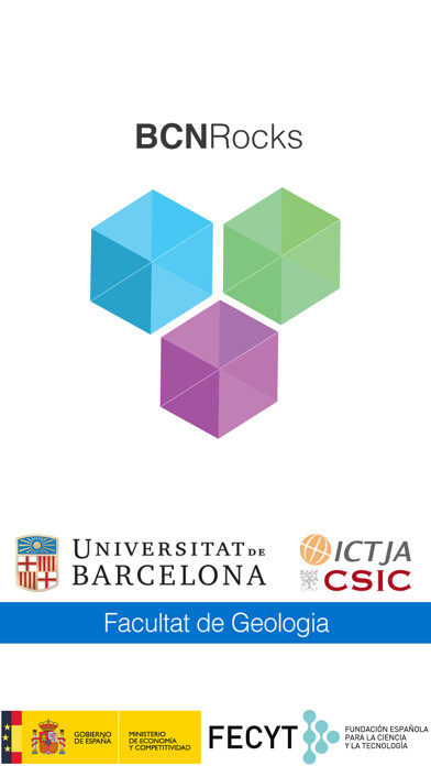 Emulate iPhone app BCN Rocks using MyAndroid Emulate iPhone app BCN Rocks using MyAndroid