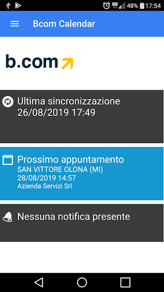 Run android online APK Bcom Calendar from MyAndroid or emulate Bcom Calendar using MyAndroid Run android online APK Bcom Calendar from MyAndroid or emulate Bcom Calendar using MyAndroid