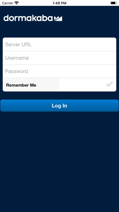 Emulate iPhone app b-comm using MyAndroid