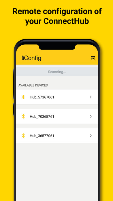 Emulate iPhone app bConfig using MyAndroid Emulate iPhone app bConfig using MyAndroid