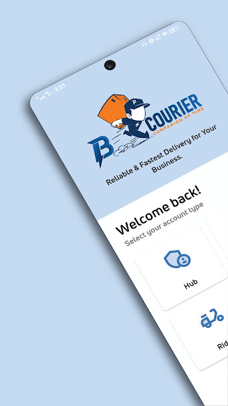 Run android online APK B Courier from MyAndroid or emulate B Courier using MyAndroid Run android online APK B Courier from MyAndroid or emulate B Courier using MyAndroid