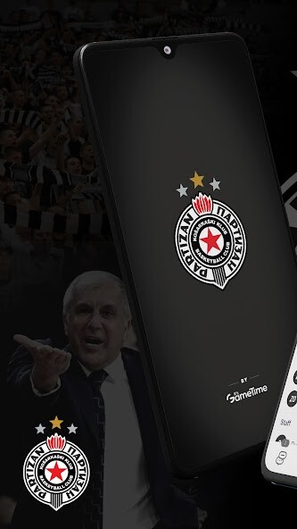 Run android online APK BC Partizan by Its GameTime from MyAndroid or emulate BC Partizan by Its GameTime using MyAndroid