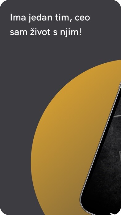 Emulate iPhone app BC Partizan using MyAndroid Emulate iPhone app BC Partizan using MyAndroid