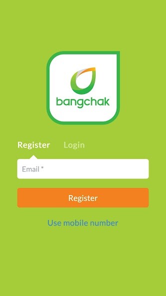Emulate iPhone app BCP Link using MyAndroid Emulate iPhone app BCP Link using MyAndroid