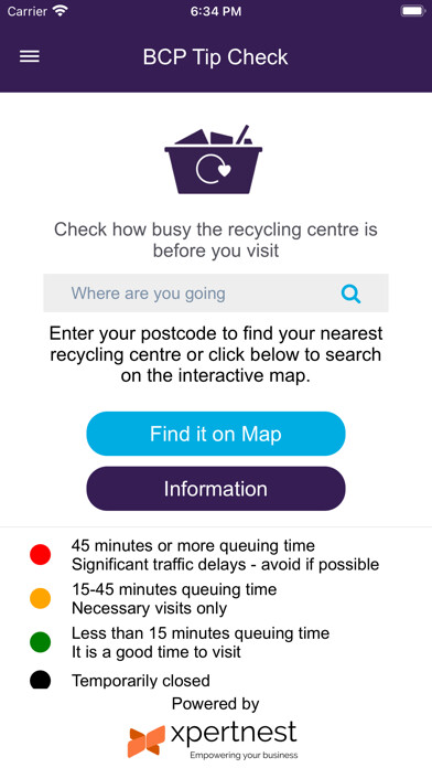 Emulate iPhone app BCP Tip Check using MyAndroid Emulate iPhone app BCP Tip Check using MyAndroid
