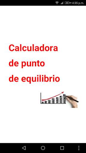 Run android online APK BC Punto de Equilibrio from MyAndroid or emulate BC Punto de Equilibrio using MyAndroid