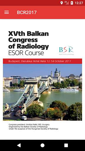 Run android online APK BCR2017 from MyAndroid or emulate BCR2017 using MyAndroid