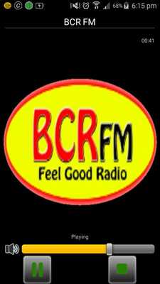 Emulate Android APK BCR FM Ballina Community Radio