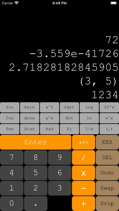 Emulate iPhone app bcRPN using MyAndroid Emulate iPhone app bcRPN using MyAndroid