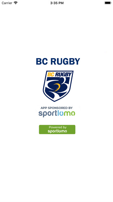 Emulate iPhone app BC Rugby using MyAndroid Emulate iPhone app BC Rugby using MyAndroid