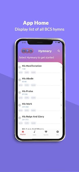 Run android online APK BCS Hymns from MyAndroid or emulate BCS Hymns using MyAndroid Run android online APK BCS Hymns from MyAndroid or emulate BCS Hymns using MyAndroid