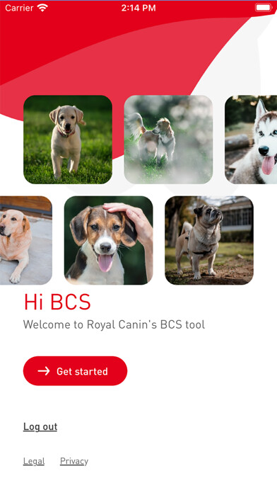 Run android online APK BCS Training Tool from MyAndroid or emulate BCS Training Tool using MyAndroid