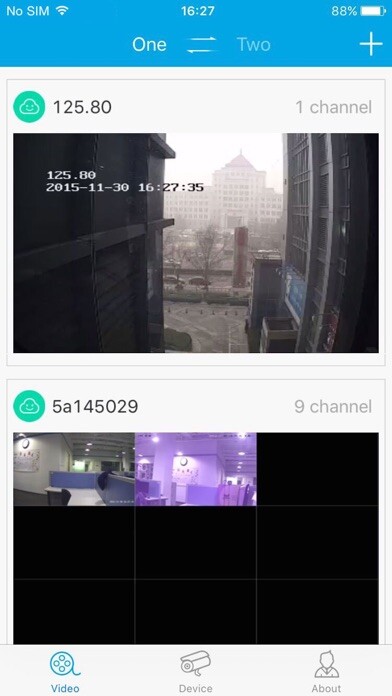 Emulate iPhone app BCS View using MyAndroid Emulate iPhone app BCS View using MyAndroid