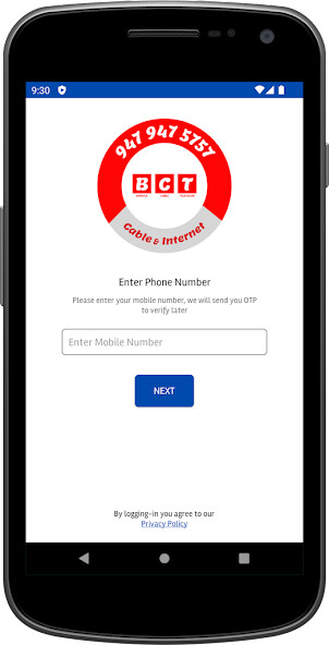 Run android online APK BCT Customer App from MyAndroid or emulate BCT Customer App using MyAndroid Run android online APK BCT Customer App from MyAndroid or emulate BCT Customer App using MyAndroid