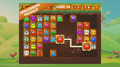 Emulate iPhone app BCTT Onet Connect using MyAndroid