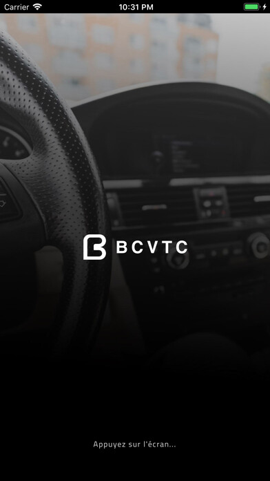 Emulate iPhone app BCVTC using MyAndroid Emulate iPhone app BCVTC using MyAndroid