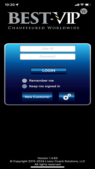 Emulate iPhone app BCW Mobile using MyAndroid