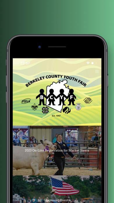 Emulate iPhone app BCYF using MyAndroid Emulate iPhone app BCYF using MyAndroid