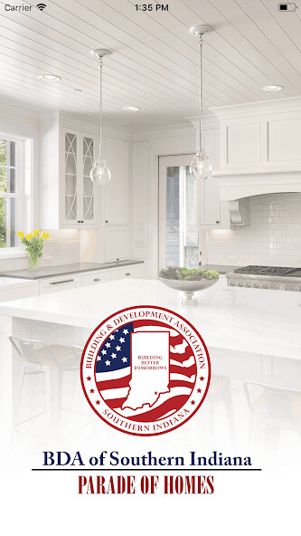 Run android online APK BDASI Parade of Homes from MyAndroid or emulate BDASI Parade of Homes using MyAndroid