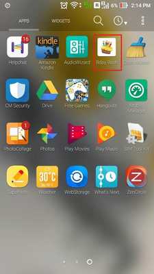 Emulate Android APK Bday Bash Emulate Android APK Bday Bash