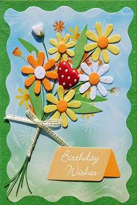 Emulate Android APK Bday Cards