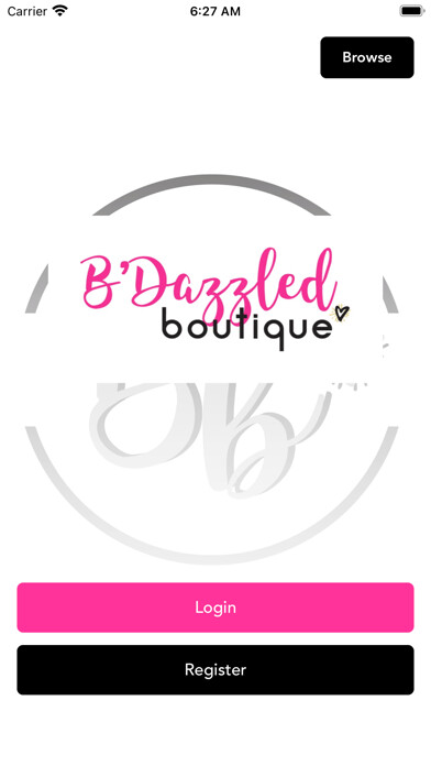 Run android online APK BDazzled Boutique from MyAndroid or emulate BDazzled Boutique using MyAndroid