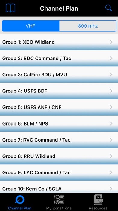 Run android online APK BDC Comm Guide from MyAndroid or emulate BDC Comm Guide using MyAndroid