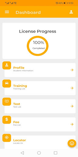 Run android online APK BDC Dubai from MyAndroid or emulate BDC Dubai using MyAndroid