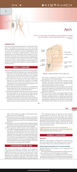 Run android online APK B D Chaurasia Human Anatomy I from MyAndroid or emulate B D Chaurasia Human Anatomy I using MyAndroid Run android online APK B D Chaurasia Human Anatomy I from MyAndroid or emulate B D Chaurasia Human Anatomy I using MyAndroid