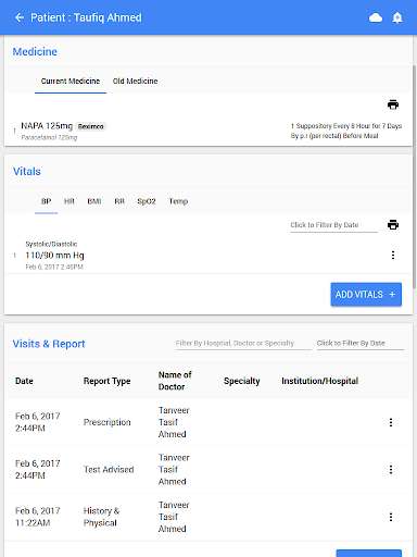 Run android online APK BDEMR Doctor App from MyAndroid or emulate BDEMR Doctor App using MyAndroid Run android online APK BDEMR Doctor App from MyAndroid or emulate BDEMR Doctor App using MyAndroid